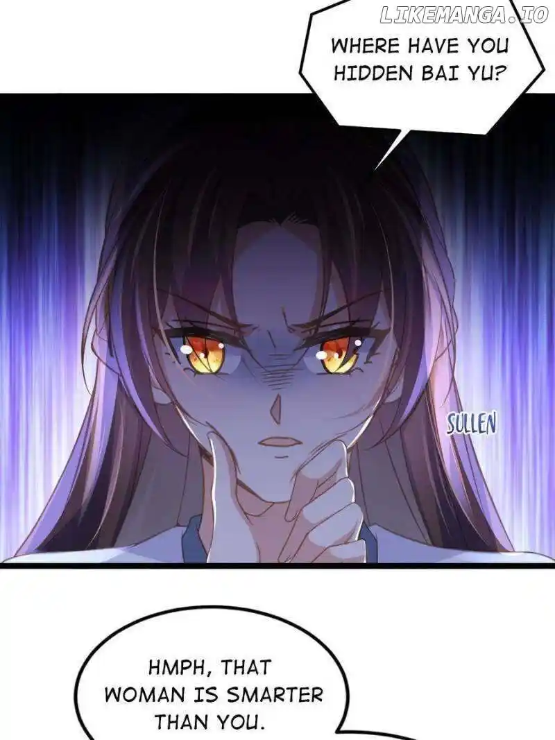 The Eunuch's Consort Rules the World Chapter 369