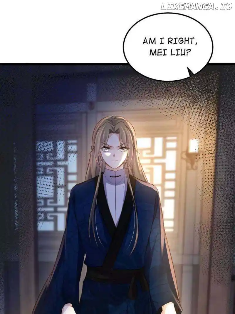 The Eunuch's Consort Rules the World Chapter 369