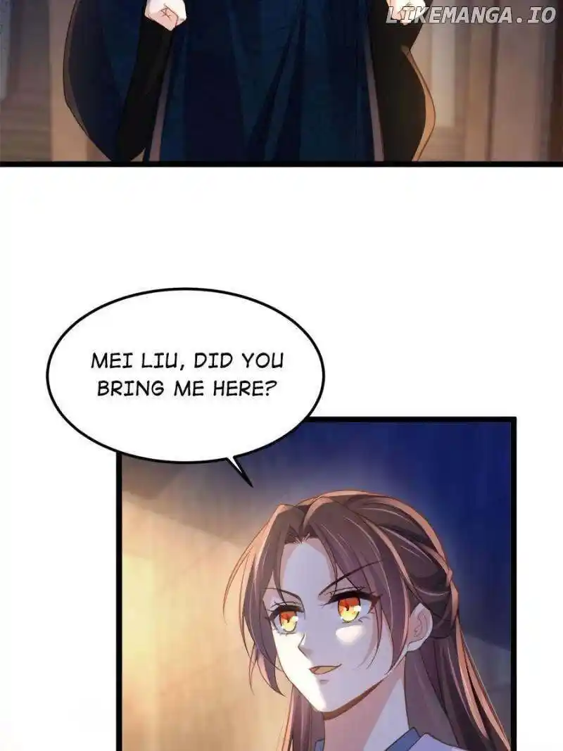 The Eunuch's Consort Rules the World Chapter 369