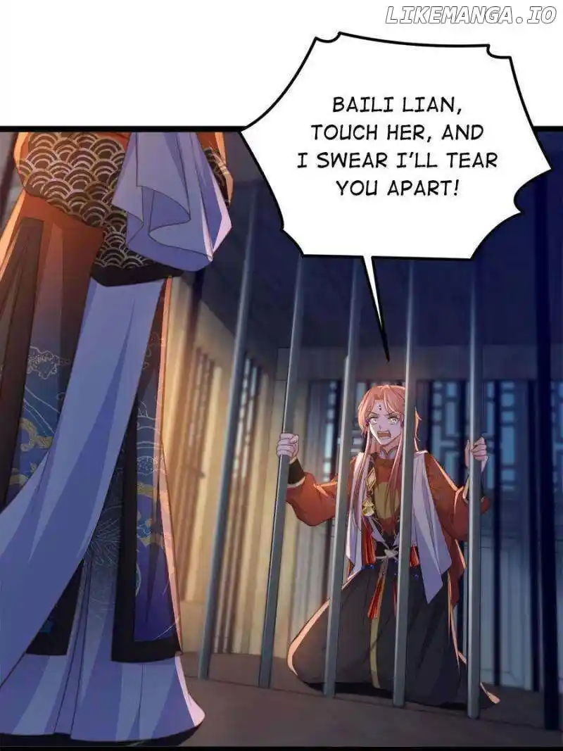 The Eunuch's Consort Rules the World Chapter 369