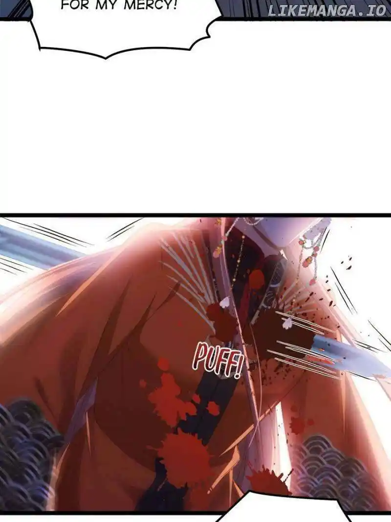 The Eunuch's Consort Rules the World Chapter 369