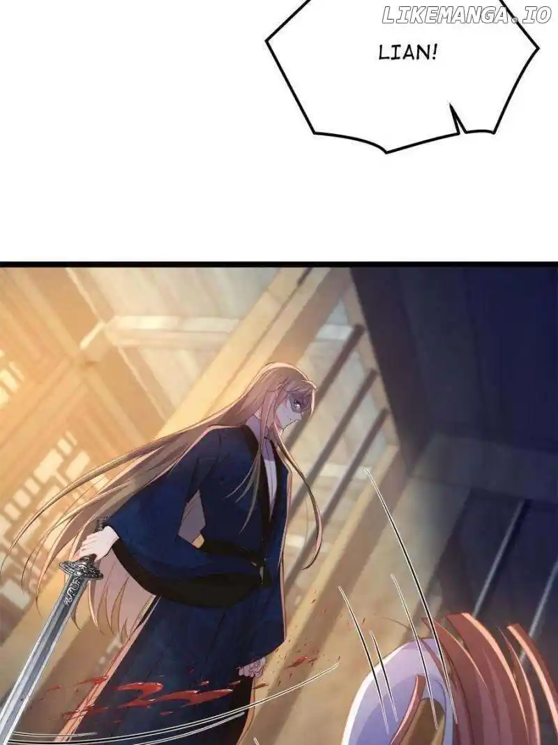 The Eunuch's Consort Rules the World Chapter 369