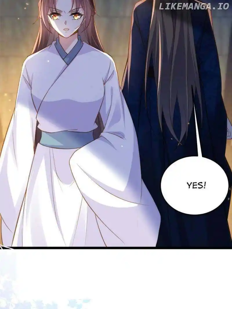 The Eunuch's Consort Rules the World Chapter 369