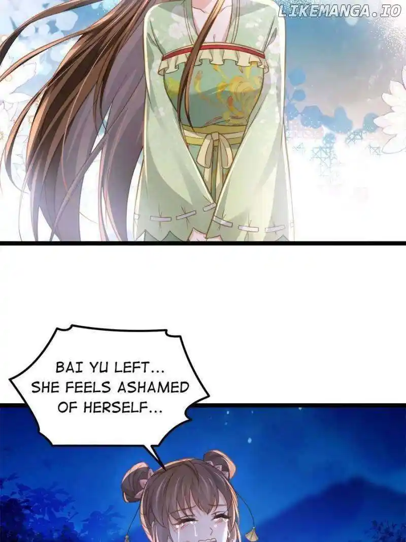 The Eunuch's Consort Rules the World Chapter 369