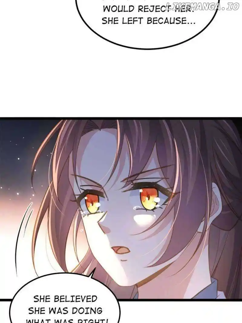 The Eunuch's Consort Rules the World Chapter 369