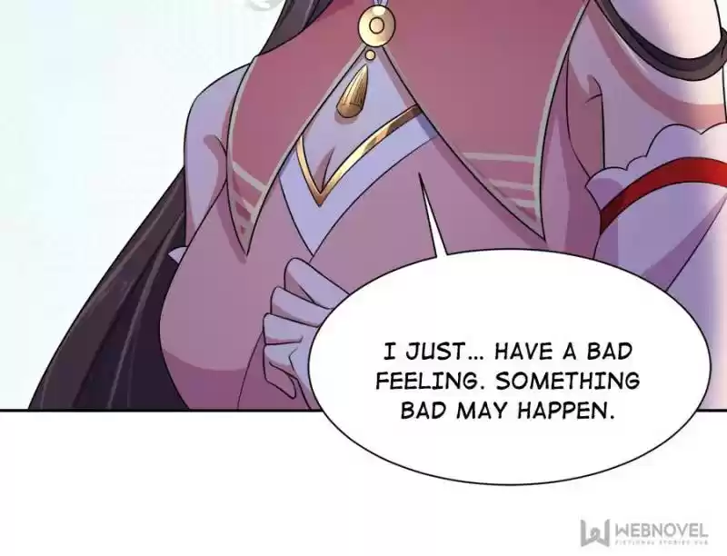 The Eunuch's Consort Rules The World Chapter 37