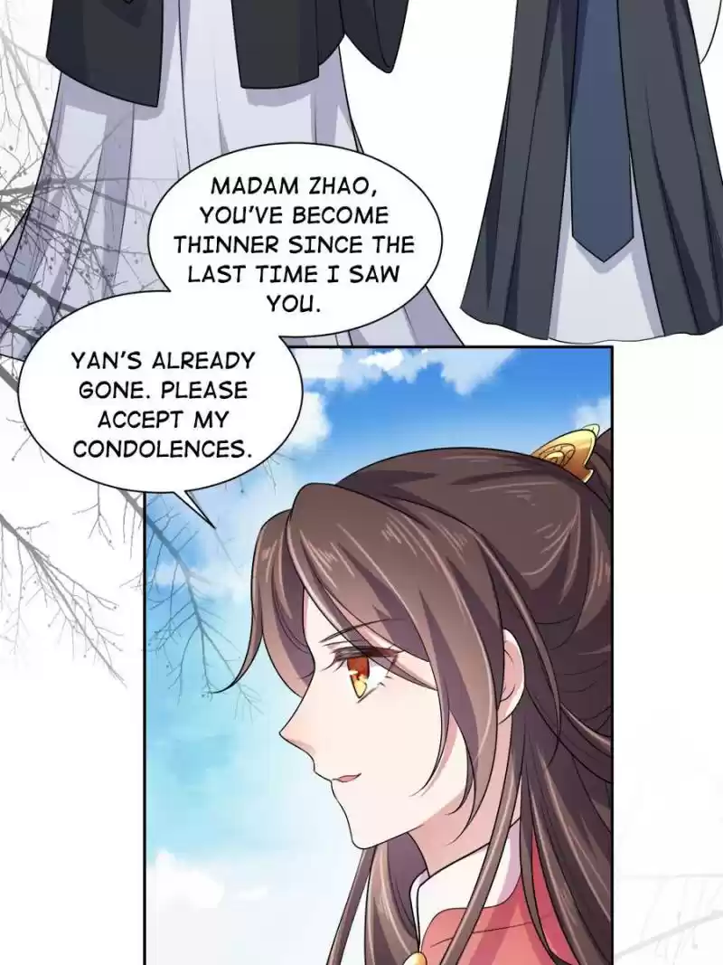 The Eunuch's Consort Rules The World Chapter 37