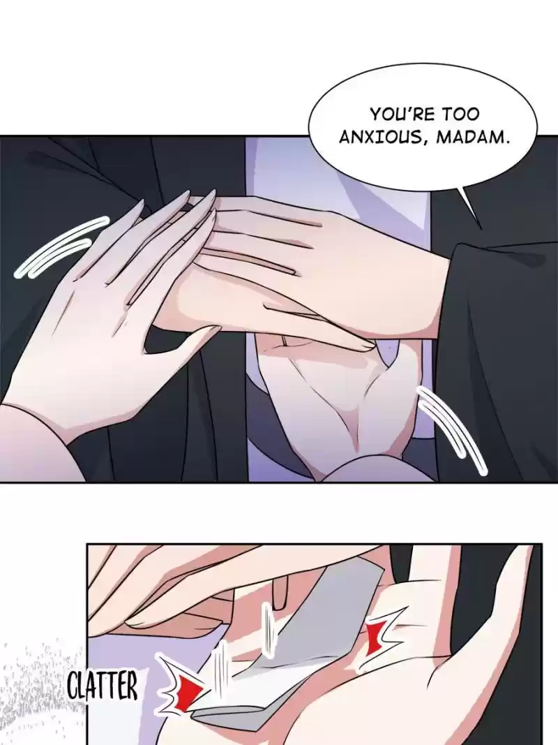 The Eunuch's Consort Rules The World Chapter 37