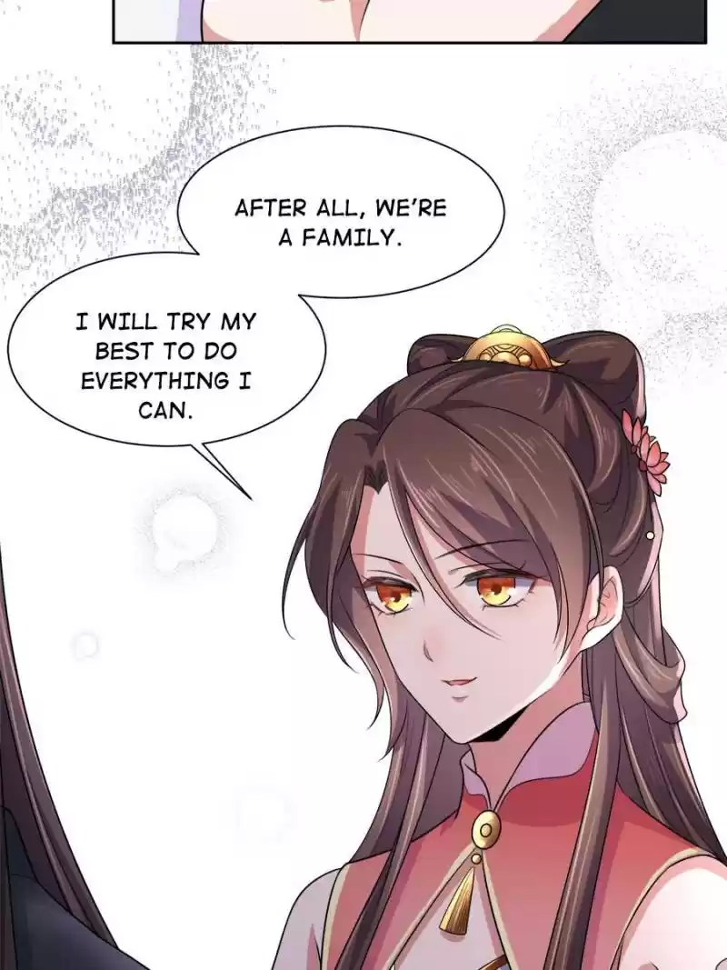 The Eunuch's Consort Rules The World Chapter 37