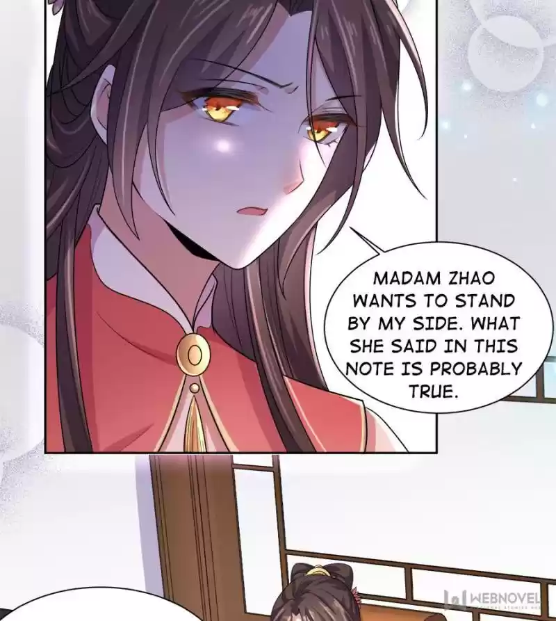 The Eunuch's Consort Rules The World Chapter 37