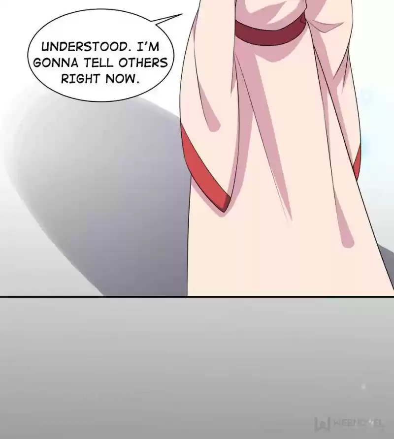 The Eunuch's Consort Rules The World Chapter 37