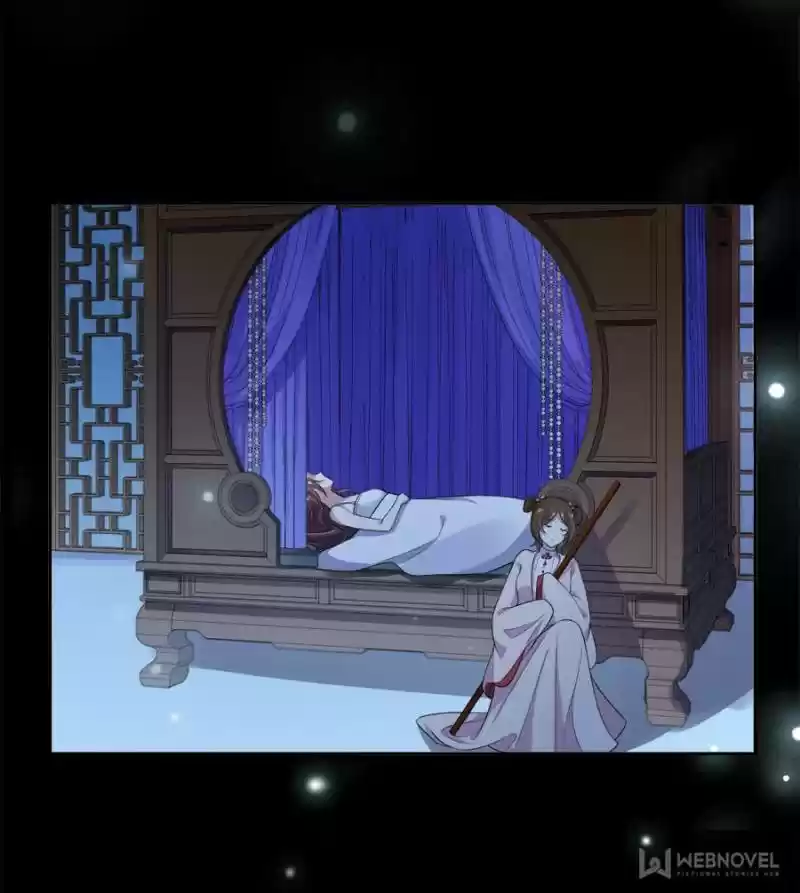 The Eunuch's Consort Rules The World Chapter 37