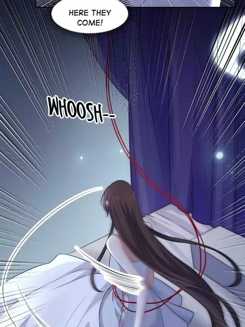 The Eunuch's Consort Rules The World Chapter 37