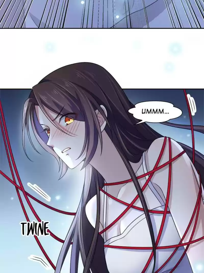 The Eunuch's Consort Rules The World Chapter 37