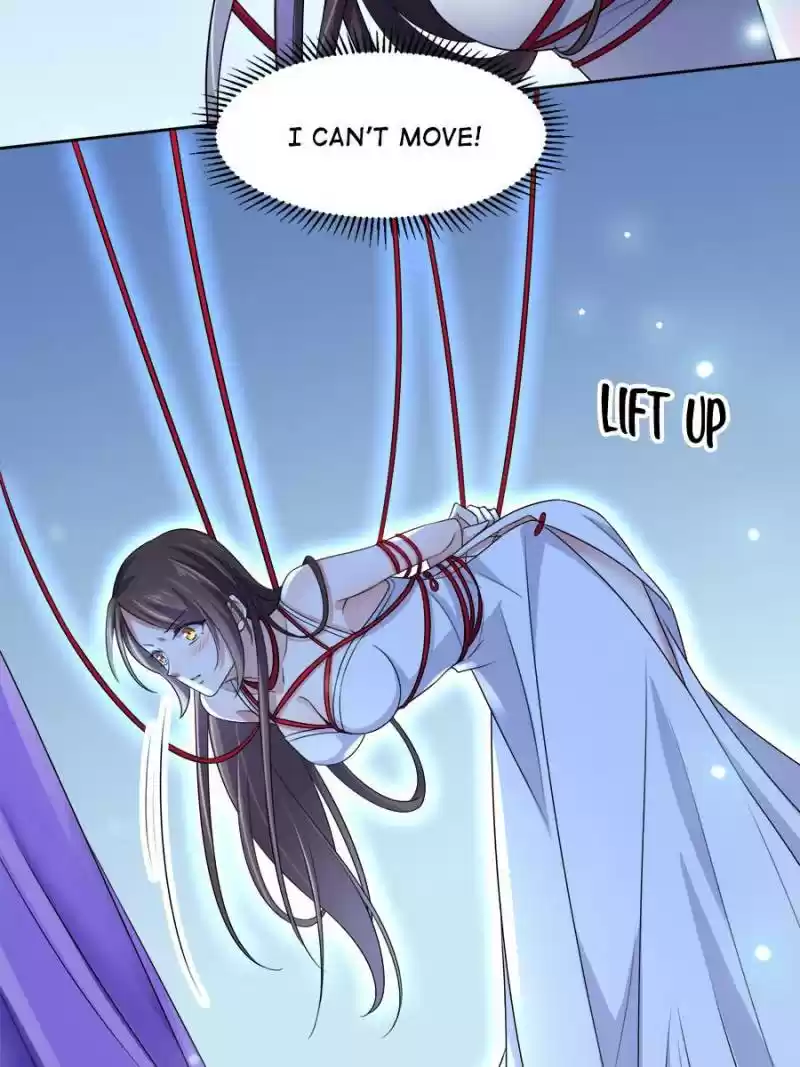 The Eunuch's Consort Rules The World Chapter 37