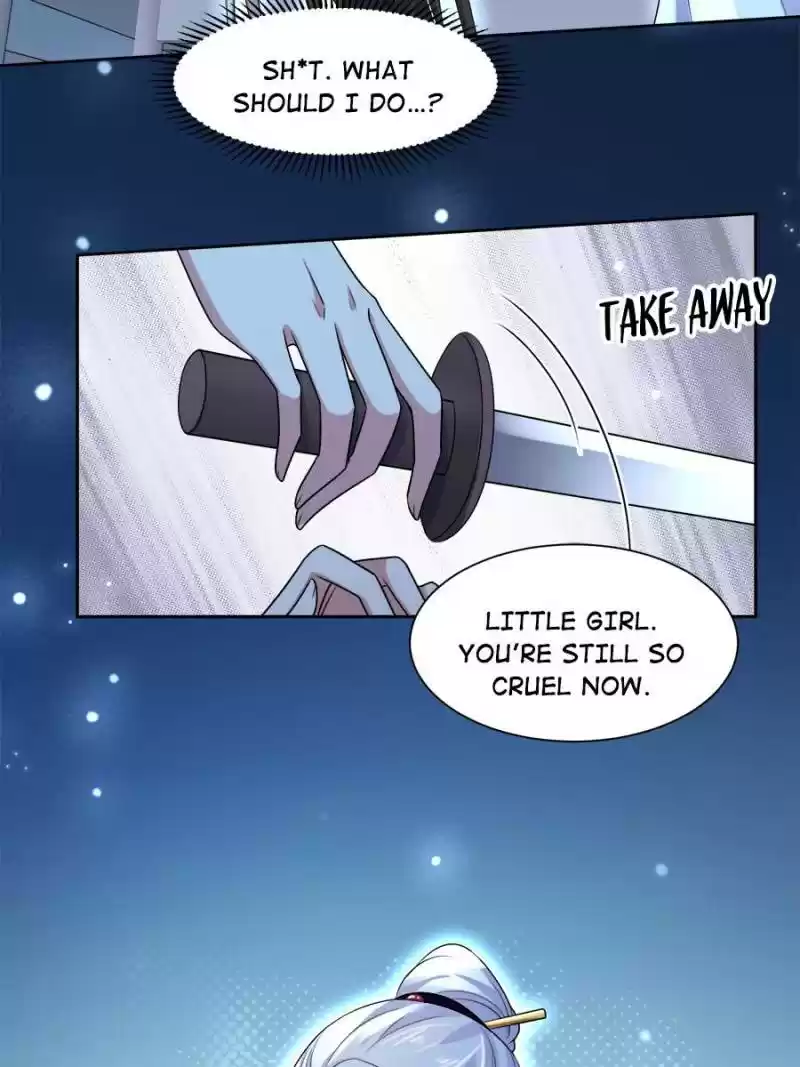 The Eunuch's Consort Rules The World Chapter 37