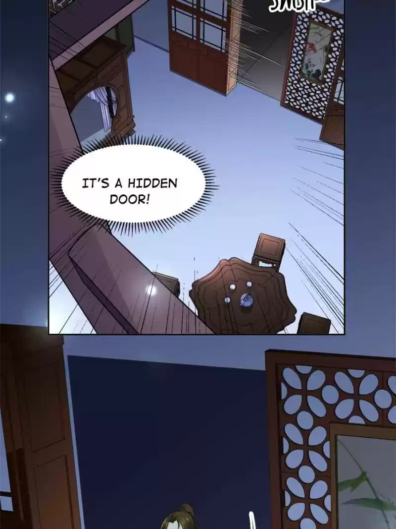 The Eunuch's Consort Rules The World Chapter 38