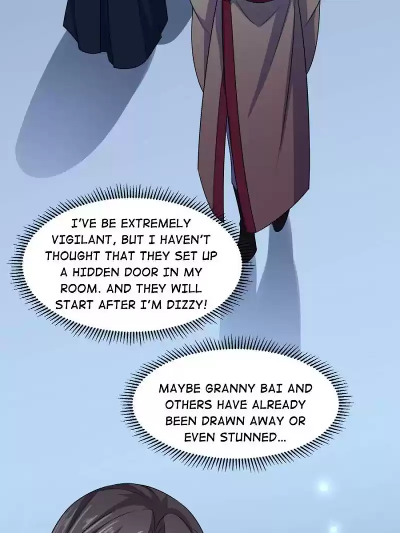 The Eunuch's Consort Rules The World Chapter 38