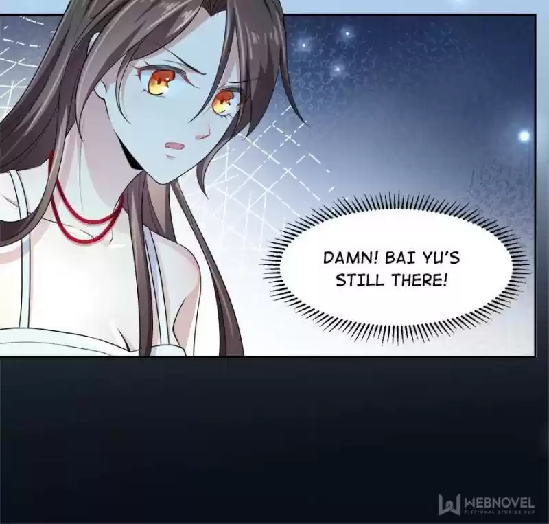 The Eunuch's Consort Rules The World Chapter 38