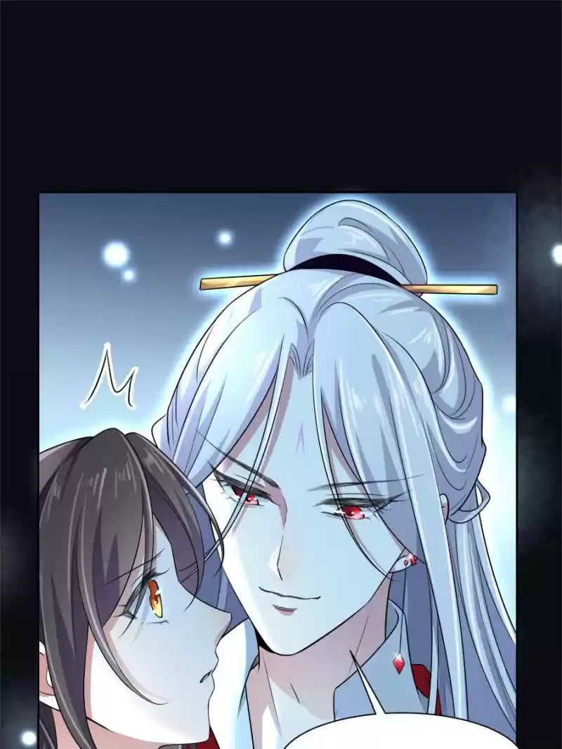 The Eunuch's Consort Rules The World Chapter 38