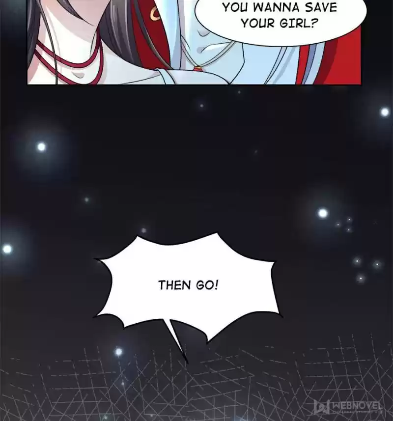 The Eunuch's Consort Rules The World Chapter 38