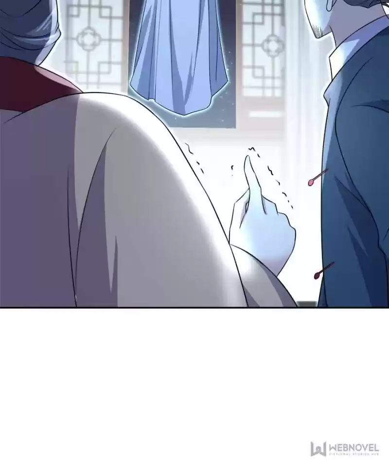 The Eunuch's Consort Rules The World Chapter 38