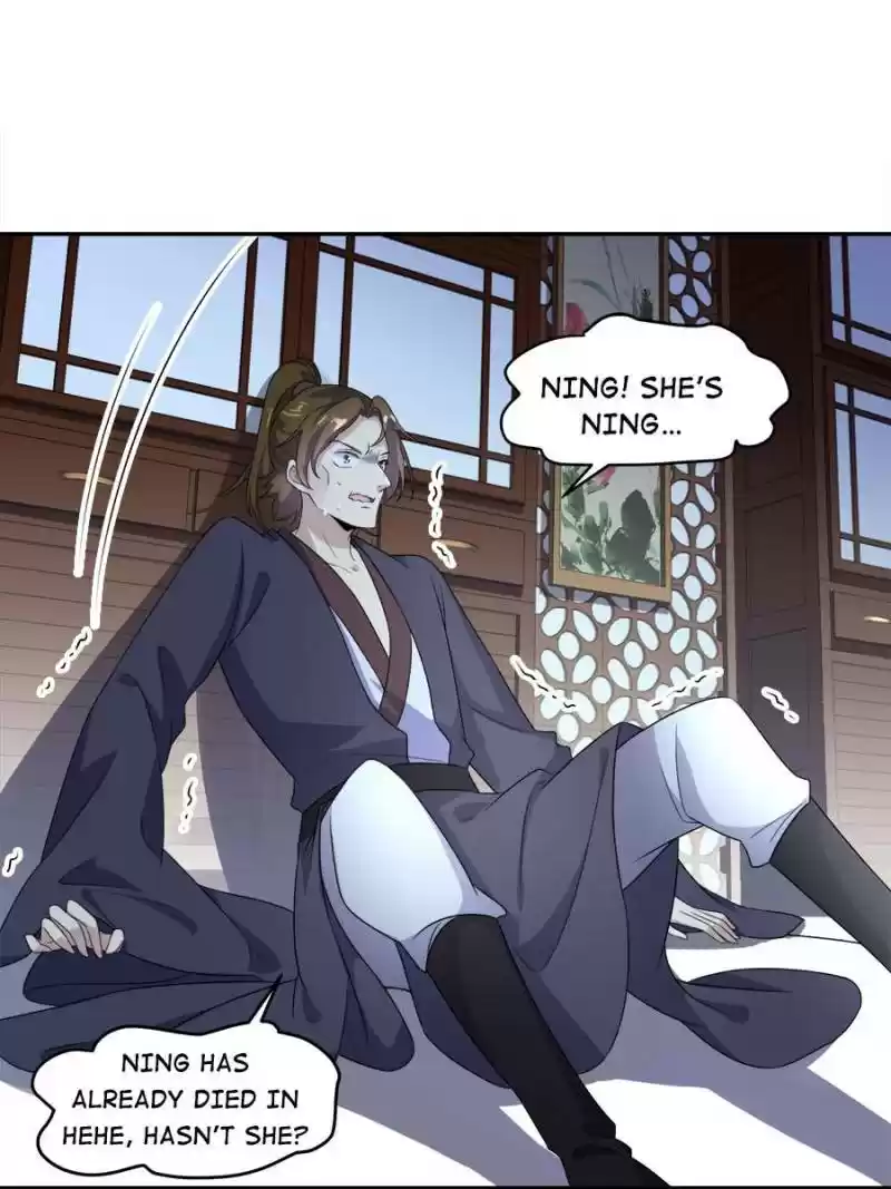 The Eunuch's Consort Rules The World Chapter 38