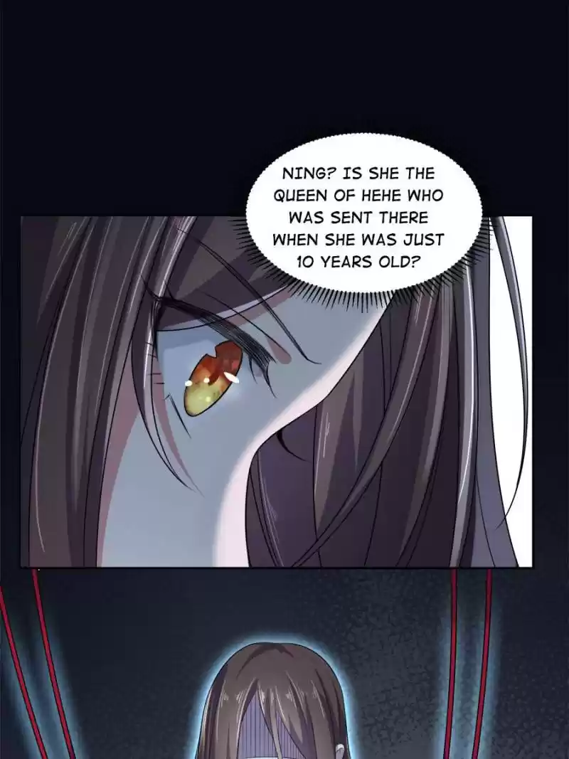 The Eunuch's Consort Rules The World Chapter 38