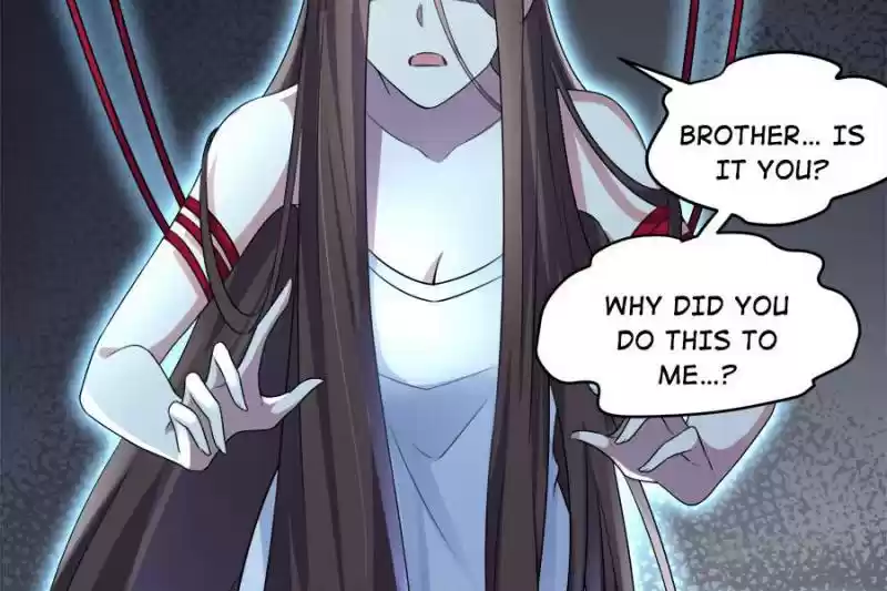 The Eunuch's Consort Rules The World Chapter 38