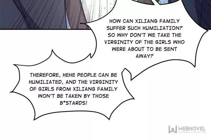 The Eunuch's Consort Rules The World Chapter 38