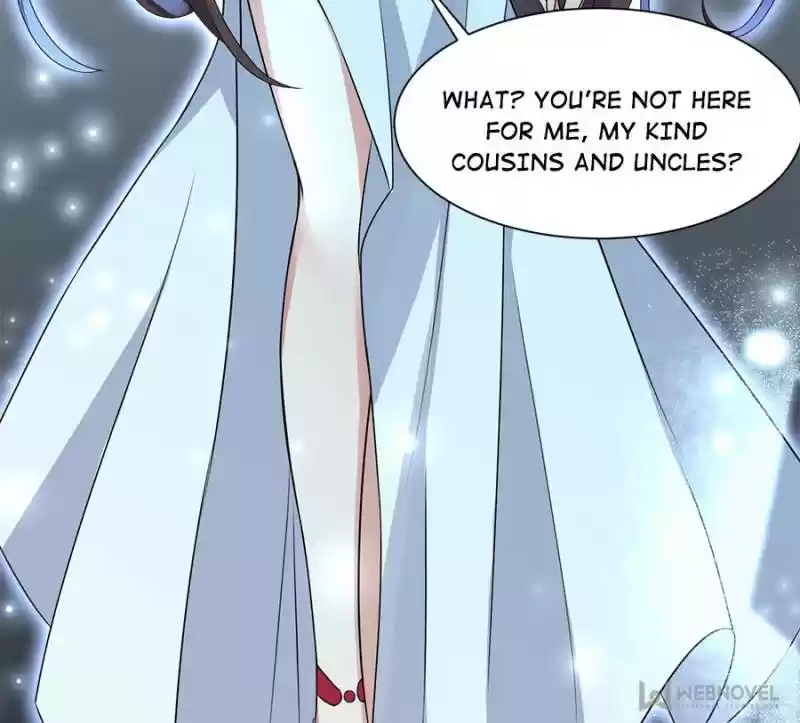 The Eunuch's Consort Rules The World Chapter 38