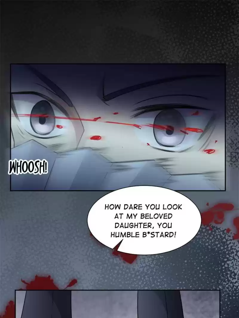 The Eunuch's Consort Rules The World Chapter 38