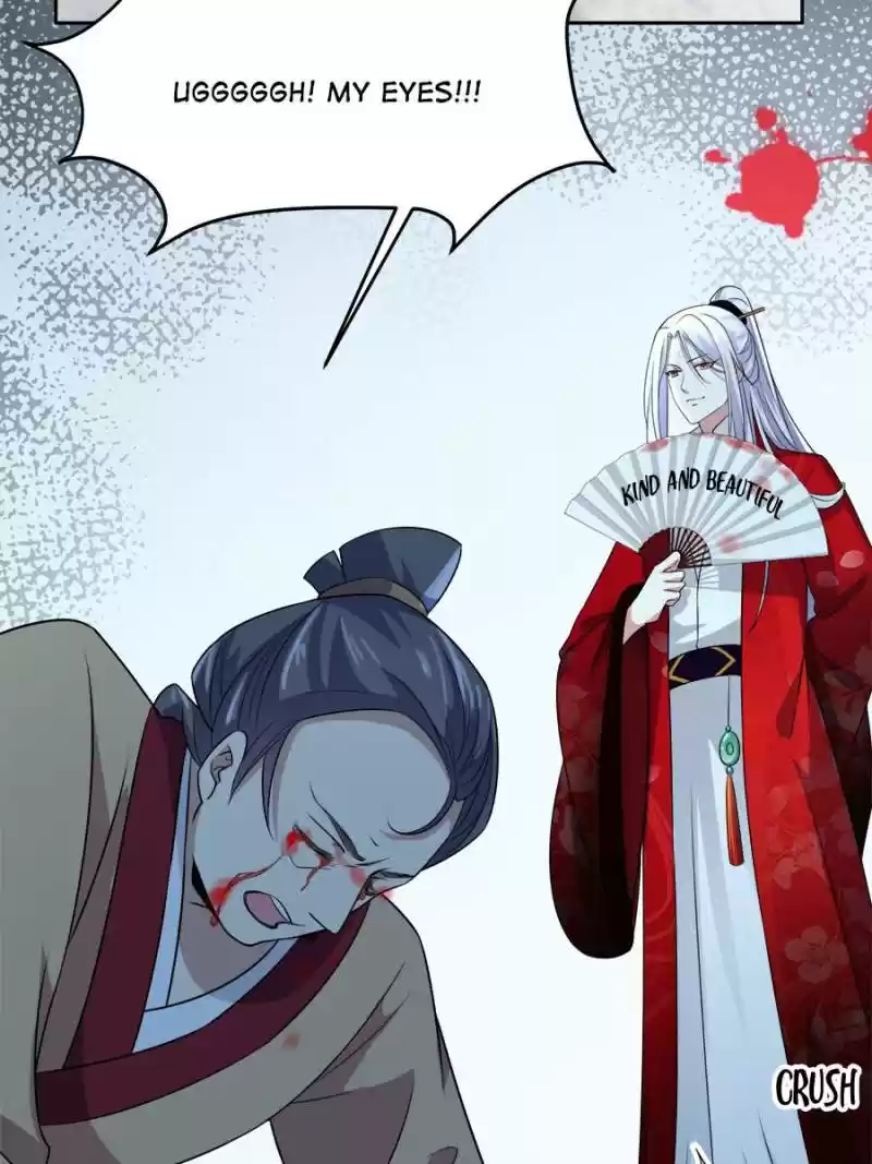 The Eunuch's Consort Rules The World Chapter 38