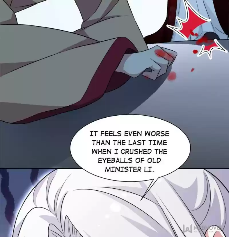 The Eunuch's Consort Rules The World Chapter 38