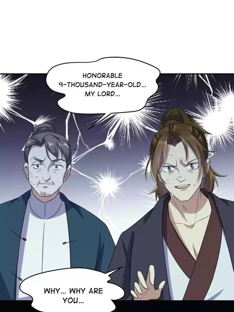 The Eunuch's Consort Rules The World Chapter 38