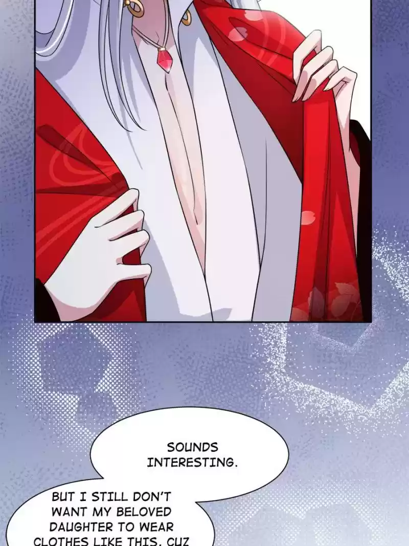 The Eunuch's Consort Rules The World Chapter 38