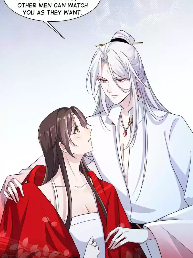 The Eunuch's Consort Rules The World Chapter 38