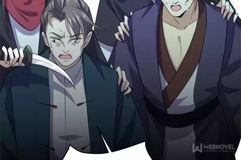 The Eunuch's Consort Rules The World Chapter 38