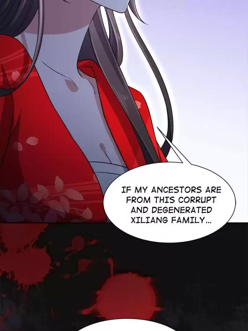 The Eunuch's Consort Rules The World Chapter 38