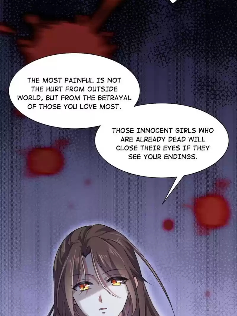 The Eunuch's Consort Rules The World Chapter 39