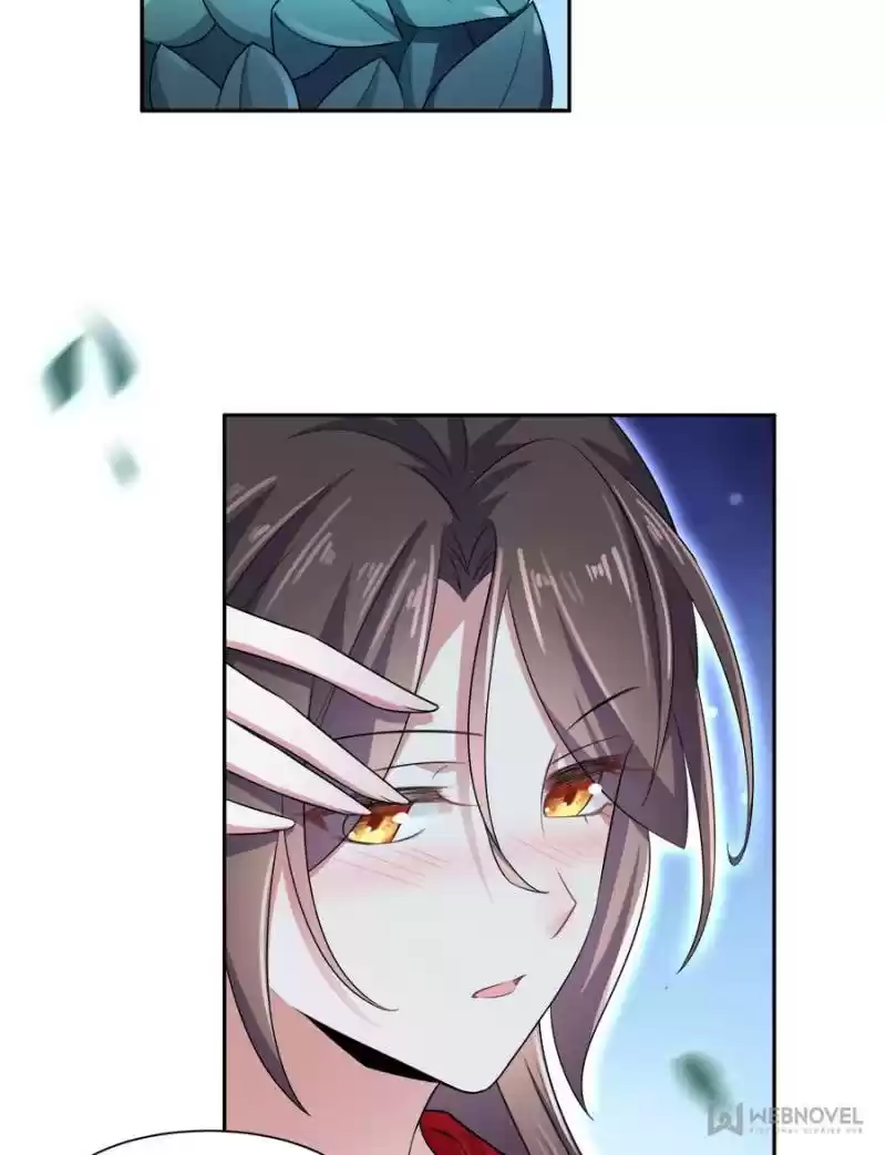 The Eunuch's Consort Rules The World Chapter 39