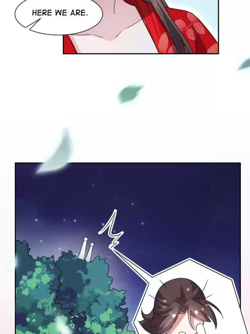 The Eunuch's Consort Rules The World Chapter 39