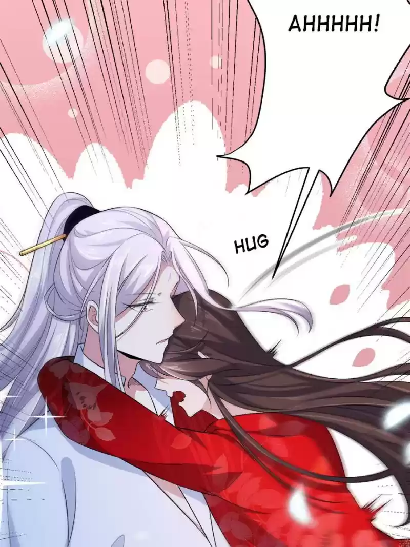 The Eunuch's Consort Rules The World Chapter 39