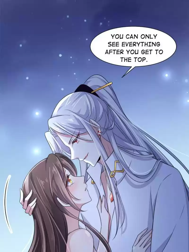 The Eunuch's Consort Rules The World Chapter 39