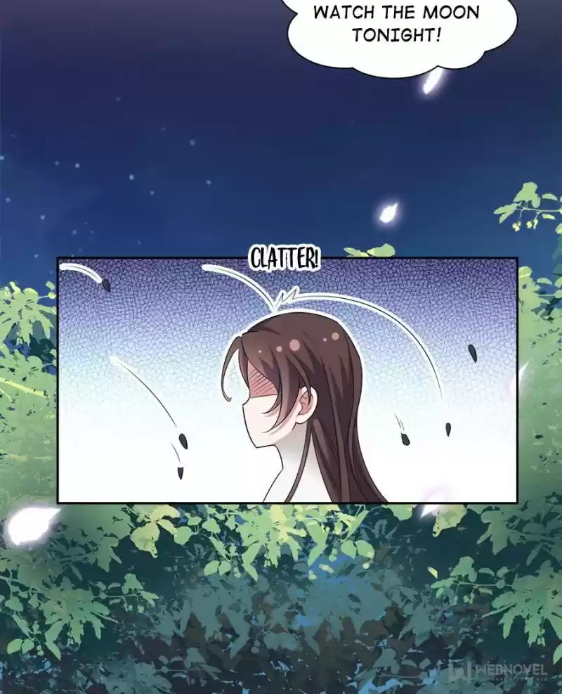 The Eunuch's Consort Rules The World Chapter 39