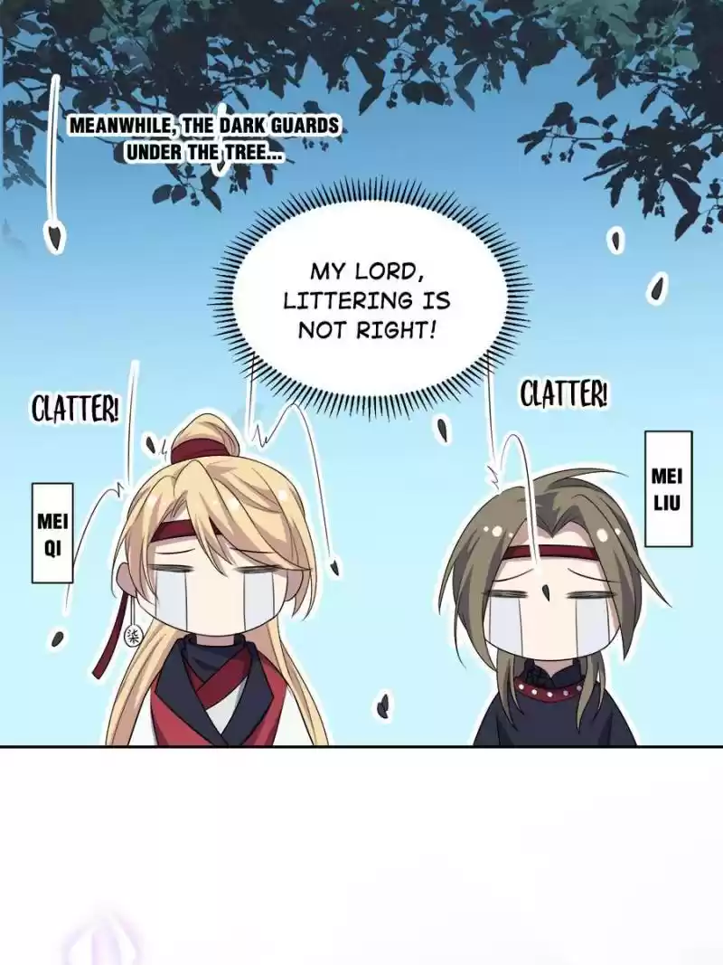 The Eunuch's Consort Rules The World Chapter 39