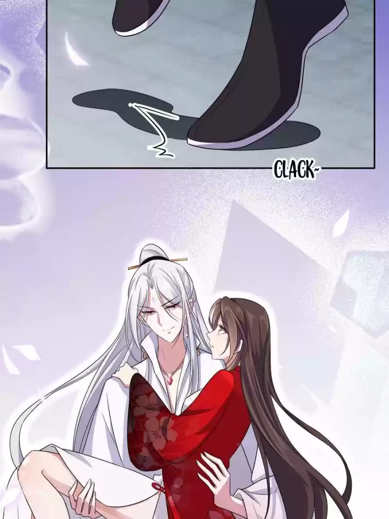 The Eunuch's Consort Rules The World Chapter 39