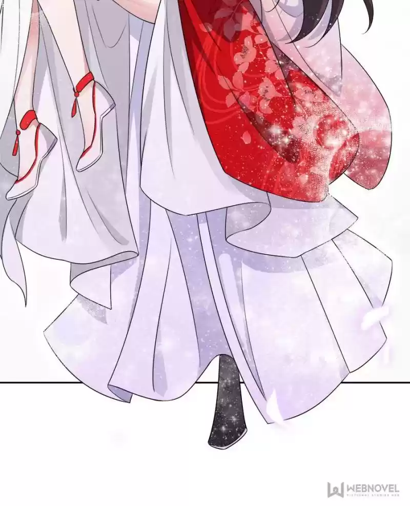 The Eunuch's Consort Rules The World Chapter 39