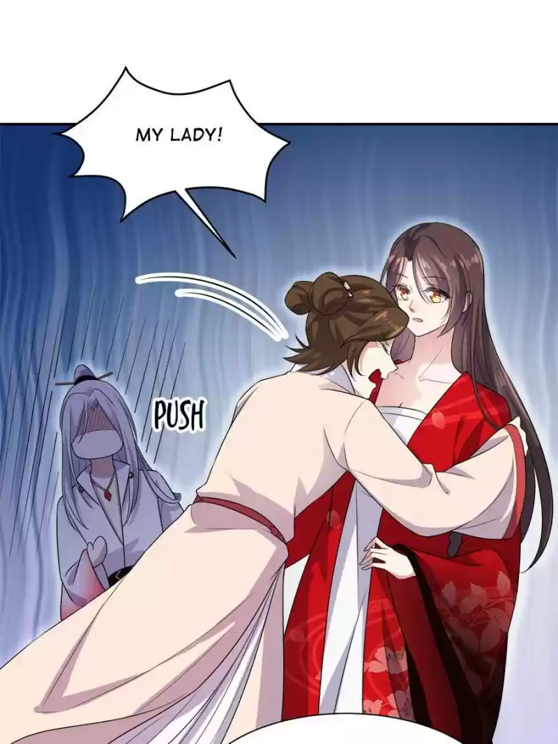 The Eunuch's Consort Rules The World Chapter 39