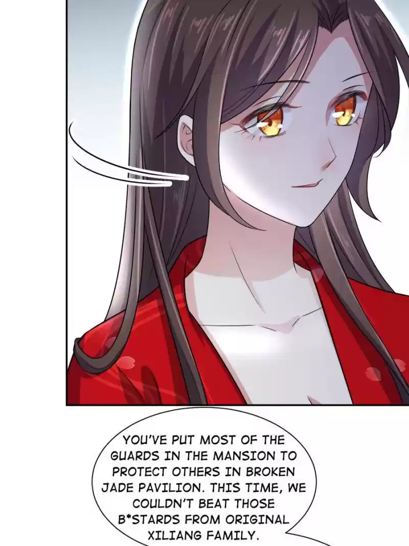 The Eunuch's Consort Rules The World Chapter 39